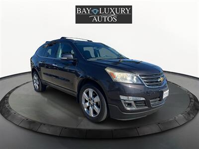 2016 Chevrolet Traverse LT   - Photo 3 - Dublin, CA 94568