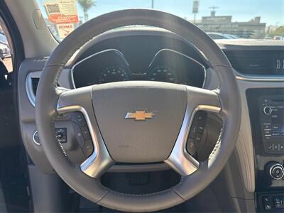 2016 Chevrolet Traverse LT   - Photo 15 - Dublin, CA 94568