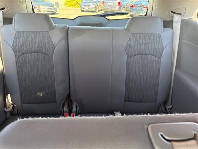 2016 Chevrolet Traverse LT   - Photo 25 - Dublin, CA 94568