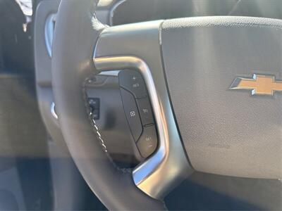 2016 Chevrolet Traverse LT   - Photo 22 - Dublin, CA 94568