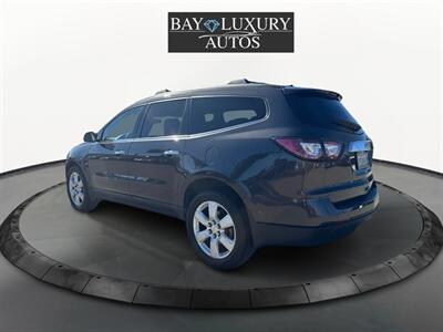 2016 Chevrolet Traverse LT   - Photo 8 - Dublin, CA 94568