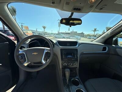 2016 Chevrolet Traverse LT   - Photo 19 - Dublin, CA 94568
