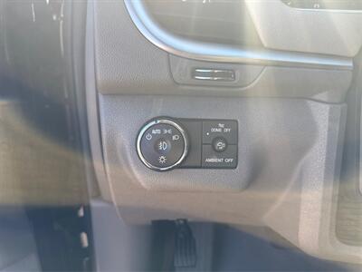 2016 Chevrolet Traverse LT   - Photo 16 - Dublin, CA 94568