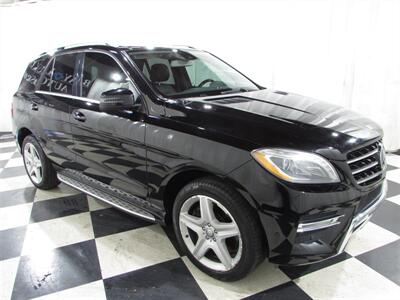 2013 Mercedes-Benz ML 550   - Photo 6 - Dublin, CA 94568