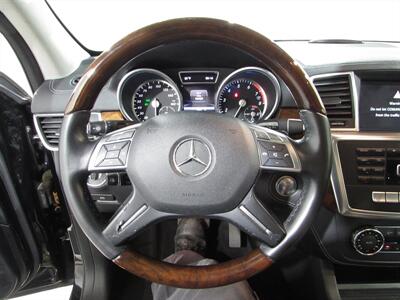 2013 Mercedes-Benz ML 550   - Photo 16 - Dublin, CA 94568