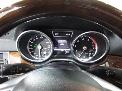 2013 Mercedes-Benz ML 550   - Photo 21 - Dublin, CA 94568