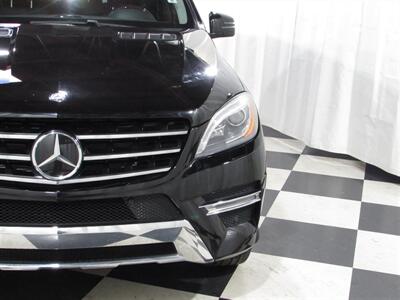 2013 Mercedes-Benz ML 550   - Photo 9 - Dublin, CA 94568