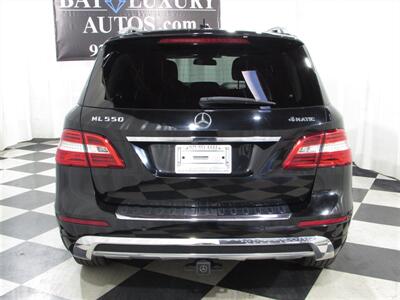 2013 Mercedes-Benz ML 550   - Photo 4 - Dublin, CA 94568