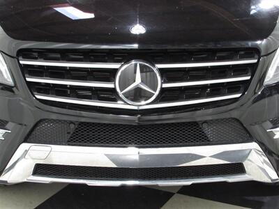 2013 Mercedes-Benz ML 550   - Photo 7 - Dublin, CA 94568