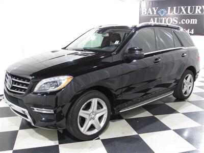 2013 Mercedes-Benz ML 550   - Photo 3 - Dublin, CA 94568