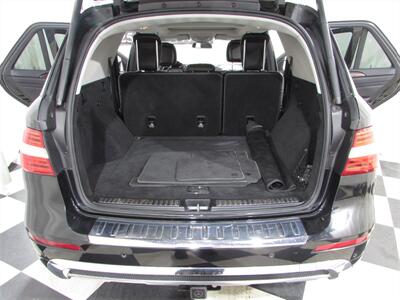 2013 Mercedes-Benz ML 550   - Photo 43 - Dublin, CA 94568