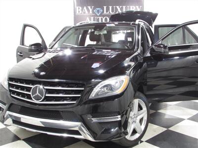 2013 Mercedes-Benz ML 550   - Photo 48 - Dublin, CA 94568