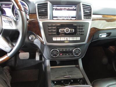 2013 Mercedes-Benz ML 550   - Photo 23 - Dublin, CA 94568