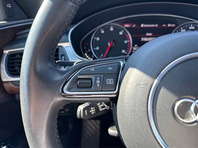 2013 Audi A7 3.0T quattro Premium   - Photo 29 - Dublin, CA 94568