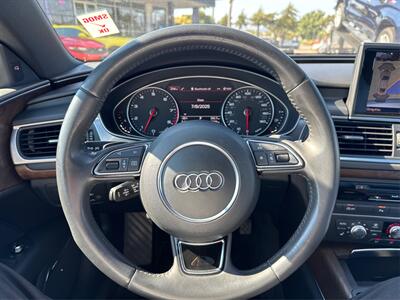2013 Audi A7 3.0T quattro Premium   - Photo 16 - Dublin, CA 94568