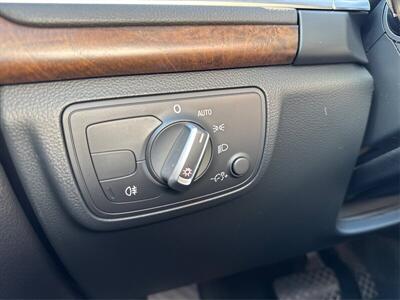2013 Audi A7 3.0T quattro Premium   - Photo 17 - Dublin, CA 94568