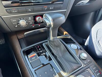 2013 Audi A7 3.0T quattro Premium   - Photo 41 - Dublin, CA 94568