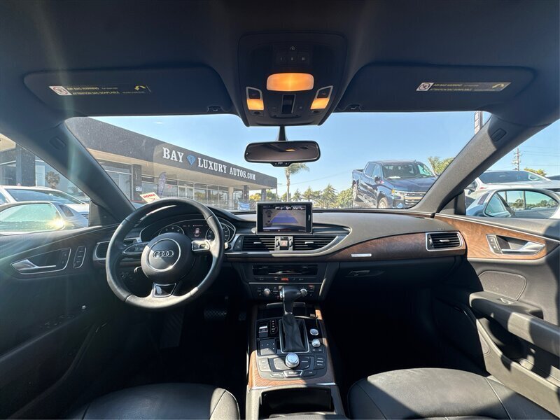 2013 Audi A7 3.0T quattro Premium   - Photo 24 - Dublin, CA 94568