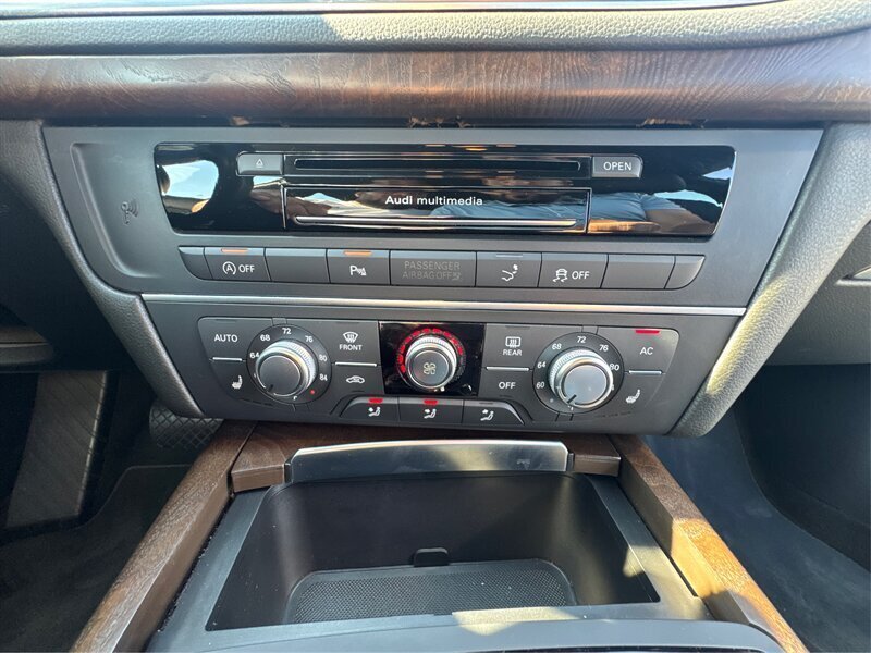 2013 Audi A7 3.0T quattro Premium   - Photo 27 - Dublin, CA 94568