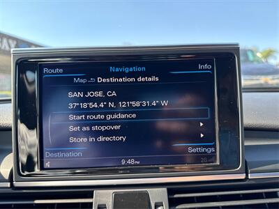 2013 Audi A7 3.0T quattro Premium   - Photo 37 - Dublin, CA 94568