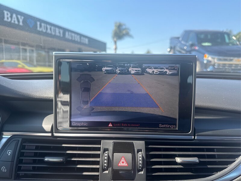 2013 Audi A7 3.0T quattro Premium   - Photo 26 - Dublin, CA 94568