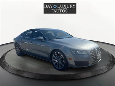 2013 Audi A7 3.0T quattro Premium   - Photo 3 - Dublin, CA 94568