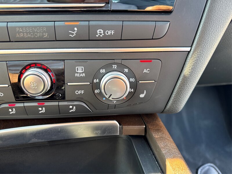 2013 Audi A7 3.0T quattro Premium   - Photo 38 - Dublin, CA 94568
