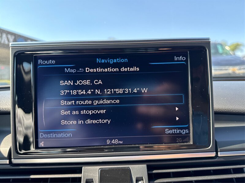 2013 Audi A7 3.0T quattro Premium   - Photo 37 - Dublin, CA 94568