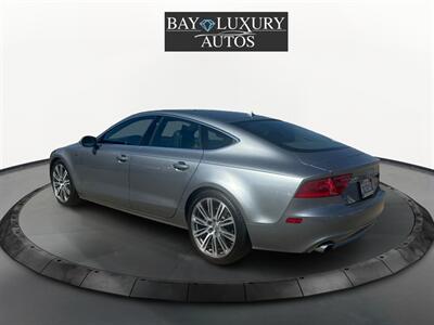 2013 Audi A7 3.0T quattro Premium   - Photo 8 - Dublin, CA 94568