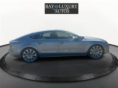2013 Audi A7 3.0T quattro Premium   - Photo 5 - Dublin, CA 94568