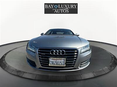 2013 Audi A7 3.0T quattro Premium   - Photo 2 - Dublin, CA 94568