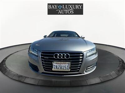 2013 Audi A7 3.0T quattro Premium   - Photo 2 - Dublin, CA 94568