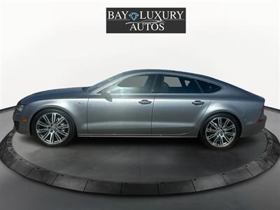 2013 Audi A7 3.0T quattro Premium   - Photo 9 - Dublin, CA 94568