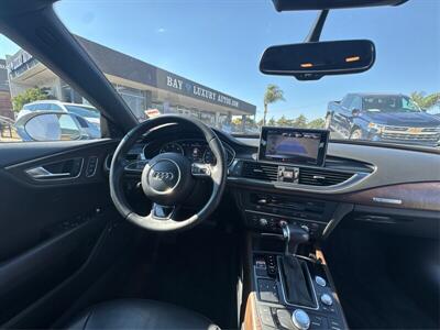 2013 Audi A7 3.0T quattro Premium   - Photo 12 - Dublin, CA 94568