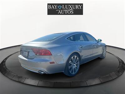 2013 Audi A7 3.0T quattro Premium   - Photo 6 - Dublin, CA 94568