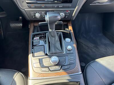 2013 Audi A7 3.0T quattro Premium   - Photo 13 - Dublin, CA 94568