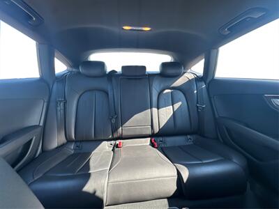 2013 Audi A7 3.0T quattro Premium   - Photo 11 - Dublin, CA 94568