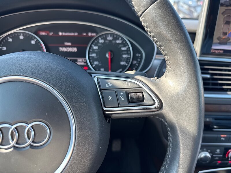 2013 Audi A7 3.0T quattro Premium   - Photo 30 - Dublin, CA 94568
