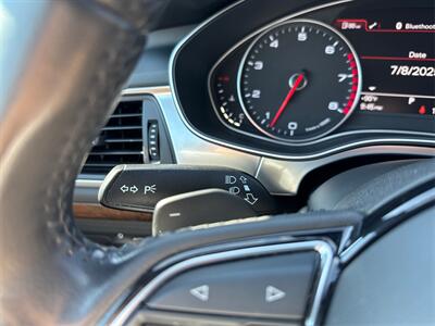 2013 Audi A7 3.0T quattro Premium   - Photo 31 - Dublin, CA 94568