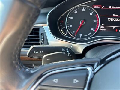 2013 Audi A7 3.0T quattro Premium   - Photo 31 - Dublin, CA 94568