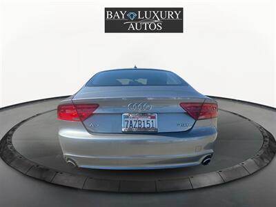 2013 Audi A7 3.0T quattro Premium   - Photo 7 - Dublin, CA 94568