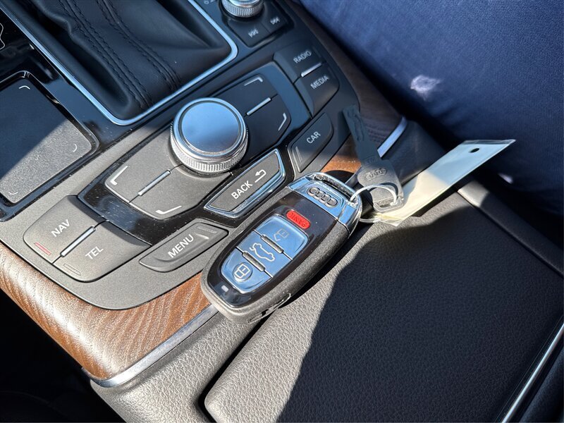 2013 Audi A7 3.0T quattro Premium   - Photo 33 - Dublin, CA 94568