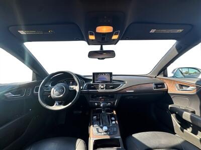 2013 Audi A7 3.0T quattro Premium   - Photo 10 - Dublin, CA 94568