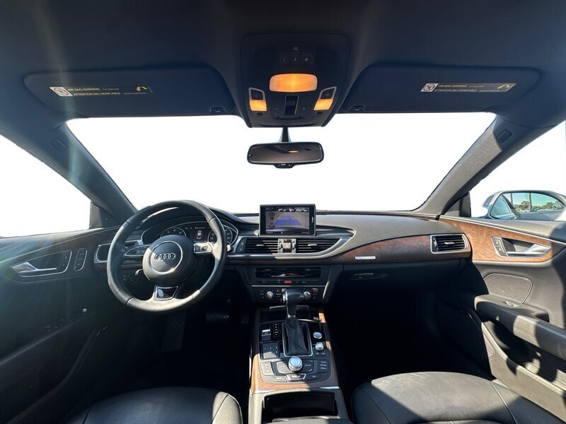 2013 Audi A7 3.0T quattro Premium   - Photo 10 - Dublin, CA 94568