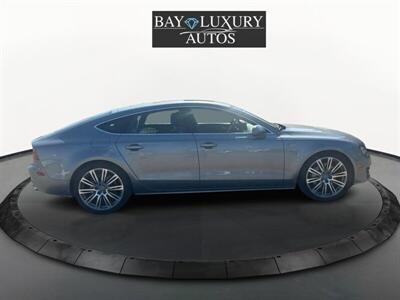 2013 Audi A7 3.0T quattro Premium   - Photo 5 - Dublin, CA 94568