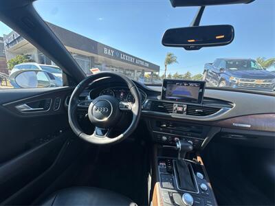 2013 Audi A7 3.0T quattro Premium   - Photo 12 - Dublin, CA 94568
