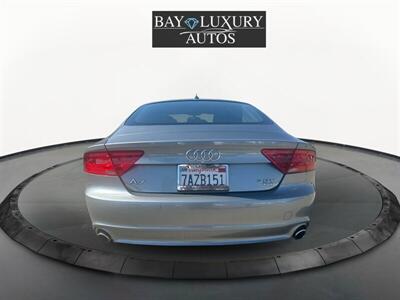 2013 Audi A7 3.0T quattro Premium   - Photo 7 - Dublin, CA 94568