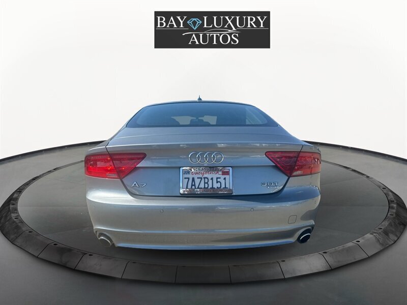 2013 Audi A7 3.0T quattro Premium   - Photo 7 - Dublin, CA 94568