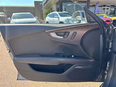 2013 Audi A7 3.0T quattro Premium   - Photo 19 - Dublin, CA 94568