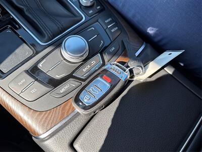 2013 Audi A7 3.0T quattro Premium   - Photo 33 - Dublin, CA 94568